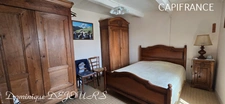 Ardèche, near the Glueyre valley, lovers of nature and peace, stone house to renovate with adjoining land and a spring