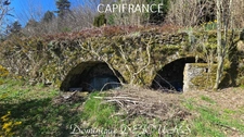 Marcols-les-eaux , maison en pierres : Un bien d’exception où charme, élégance et confort se rencontrent – coup de cœur immédiat garanti !