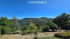 EXCLUSIVITÉ – GLUIRAS (07190) | PROPRIÉTÉ EN PIERRES – 4 HECTARES – 600 M D’ALTITUDE