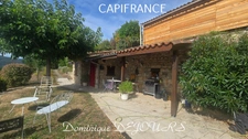 EXCLUSIVITÉ – GLUIRAS (07190) | PROPRIÉTÉ EN PIERRES – 4 HECTARES – 600 M D’ALTITUDE