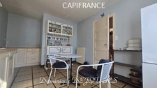 Ardèche, Vallée de l'Eyrieux, LES OLLIERES SUR EYRIEUX - Maison de 88m² - Grand garage - Jardin - 