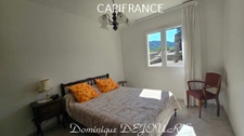 Ardèche, Eyrieux Valley, St Fortunat, large house and gîte to develop - Garden - Spring - Large Garage