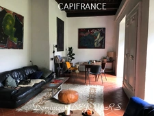 Grande maison bourgeoise de 400m² habitable et son parc de 9700m²au bord de la rivière La Glueyre