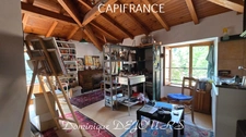PROPRIÉTÉ DE CARACTÈRE – 1 MAISON PRINCIPALE, 2 GÎTES ET 9,5 HA - VALLÉE DE L’EYRIEUX