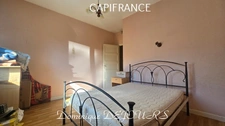 Ardèche, Vallée de l'Eyrieux, LES OLLIERES SUR EYRIEUX - Maison de 88m² - Grand garage - Jardin - 