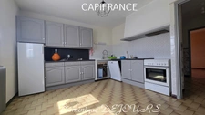 A PRANLES, à 15mn de PRIVAS – Maison de 117 m² sur terrain de 8400 m² – Sous-sol complet - Environnement calme et naturel et sans vis-à-vis – Piscine