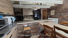 Maison en pierre de caractère – 193 m² habitables – Un projet de vie au cœur des Monts d'Ardèche