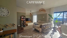 Ardèche - Magnificent architect-designed house of 184 m² of living space - Beautiful outdoor area - Panoramic views of the Ardèche mountains and the Vercors