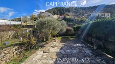 Ardèche, Saint Sauveur de Montagut, House 120m² 