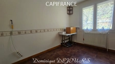 A PRANLES, à 15mn de PRIVAS – Maison de 117 m² sur terrain de 8400 m² – Sous-sol complet - Environnement calme et naturel et sans vis-à-vis – Piscine