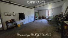 Ardèche - St Sauveur de Montagut - Vallée de l'Eyrieux - Maison en pierres 138m² habitables - 4 chambres - Garage 54m²