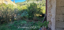 Ardèche - St Sauveur de Montagut - Vallée de l'Eyrieux - Maison en pierres 138m² habitables - 4 chambres - Garage 54m²