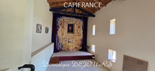 Ardèche -  Demeure d’Exception du XVIIe Siècle & Salle de Spectacle Privée sur 18 Hectaires