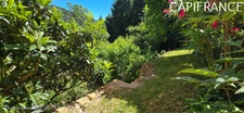 Demeure prestigieuse du XIV siècle au coeur de la belle vallée de l’Eyrieux en Ardèche, , située à 45mn de Valence (Drome) -285m² habitable sur 2ha de terrain.