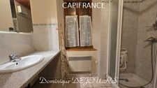 Maison à vendre 7 pièces GLUIRAS (07)
