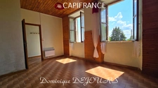 Maison à vendre 7 pièces GLUIRAS (07)