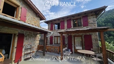 PROPRIÉTÉ DE CARACTÈRE – 1 MAISON PRINCIPALE, 2 GÎTES ET 9,5 HA - VALLÉE DE L’EYRIEUX
