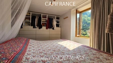 PROPRIÉTÉ DE CARACTÈRE – 1 MAISON PRINCIPALE, 2 GÎTES ET 9,5 HA - VALLÉE DE L’EYRIEUX