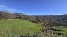 Terrains constructibles de 15 964,00 m² SAINT CIERGE SOUS LE CHEYLARD (07)