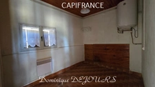 Maison à vendre 7 pièces GLUIRAS (07)