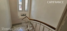 Grande maison familiale de 230m² + Studio indépendant avec un jardin, une belle terrrasse, ainsi qu'un grand local commercial de 218m² 