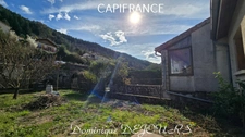 Ardèche, Saint Sauveur de Montagut, House 120m² 
