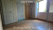 Maison à vendre 7 pièces GLUIRAS (07)