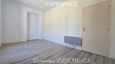 Maison composée de 2 appartements (57 et 43m²) et d'un grand garage de 100m².