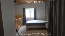 Vallée de l'Eyrieux entre rivière et Dolce Via - Petite maison immédiatement habitable - Vendue meublée - 44m² - Terrasse