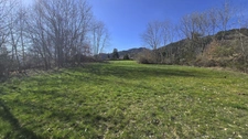 Terrains constructibles de 15 964,00 m² SAINT CIERGE SOUS LE CHEYLARD (07)
