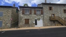 Charmante petite maison en pierresà SAINT JULIEN D'INTRES en Ardèche