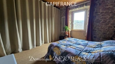 Ardèche, in SAINT PIERREVILLE, large house of 152m² with land and a spring.
