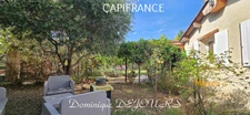 Ardèche – Dunière-sur-Eyrieux -- Ensemble de deux maisons avec jardin et terrasses