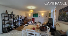 GRANDE MAISON avec piscine Idéal pour 2 familles souhaitant partager des espaces extérieurs communs ou projet de location