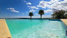 Propriété d'Exception Rénovée – 7.5 hectares - Étang privée - vue panoramique - Piscine - Source