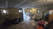 Jolie maison à Issamoulenc (Ardèche), au cœur du Parc naturel régional des Monts d’Ardèche.
