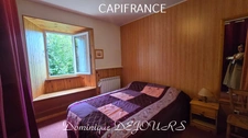 Ardèche, in SAINT PIERREVILLE, large house of 152m² with land and a spring.