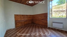 Maison à vendre 7 pièces GLUIRAS (07)