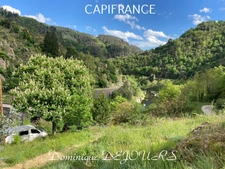 PROPRIÉTÉ DE CARACTÈRE – 1 MAISON PRINCIPALE, 2 GÎTES ET 9,5 HA - VALLÉE DE L’EYRIEUX