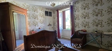 Ardèche - St Sauveur de Montagut - Vallée de l'Eyrieux - Maison en pierres 138m² habitables - 4 chambres - Garage 54m²