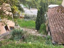 Grande maison avec un garage, un jardin sur une parcelle de 740m² + un terrain 200 m² proche mais non attenant