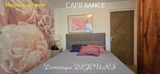 Charmante maison de 135 m² dont appartement indépendant, atelier et terrain de 2 500 m² dans la Vallée de l'Eyrieux