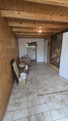 Charmante petite maison en pierresà SAINT JULIEN D'INTRES en Ardèche