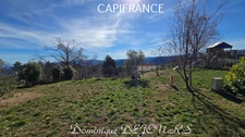 Ardèche - Magnificent architect-designed house of 184 m² of living space - Beautiful outdoor area - Panoramic views of the Ardèche mountains and the Vercors