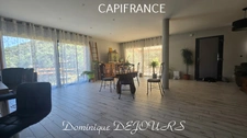 Maison de 2019 de 244 m² sur 30 hectares ISSAMOULENC (07)