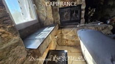 Charming stone house – 193 m² of living space – A life project in the heart of the Ardèche Mountains
