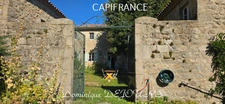 Ardèche -  Demeure d’Exception du XVIIe Siècle & Salle de Spectacle Privée sur 18 Hectaires