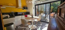 Charmante maison de 135 m² dont appartement indépendant, atelier et terrain de 2 500 m² dans la Vallée de l'Eyrieux