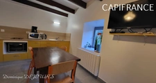 ARDECHE - L'Eyrieux Valley - Set of 6 renovated Gites to be used immediately - 4000m² of land