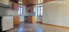 Ardèche, ensemble charmant de 2 maisons en pierres, avec terrasses, caves voutées et terrains attenants